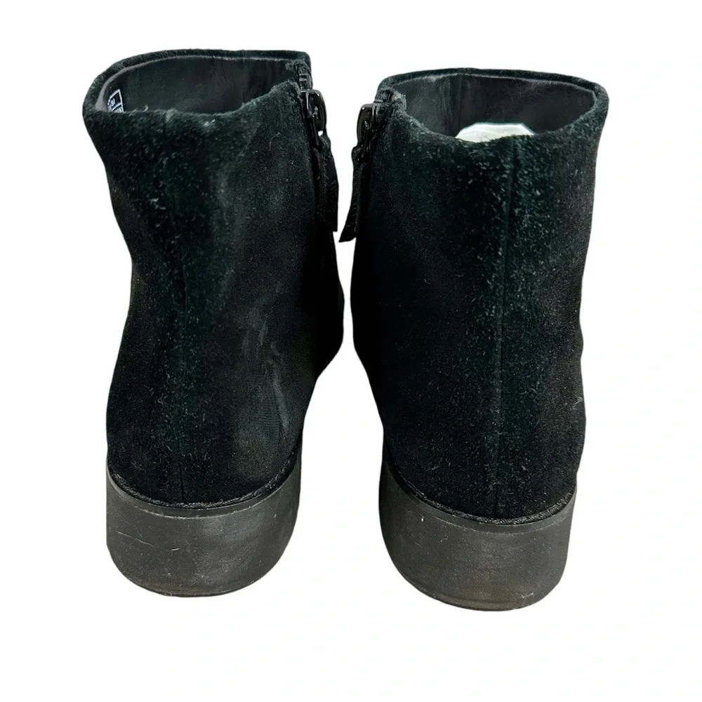 FitFlop‎ MARIA Suede Ankle Boots